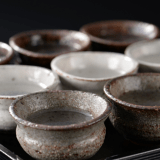 信州の地酒3種（大吟醸酒、吟醸酒、純米酒）