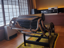 菊〜きく 【二間続きのベッドルーム】