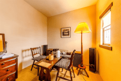 白樺　しらかば　隠れ家ツイン