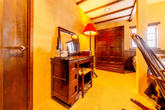 アルプス　あるぷす　隠れ家ツイン