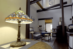 女鳥羽　めとば　ロフト・ツインベッド