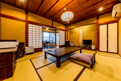 松　まつ　奥座敷