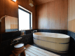 霞　かすみ　檜内風呂