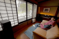 菊〜きく 【二間続きのベッドルーム】