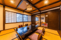 【欅｜64平米】趣あふれる民芸モダンのくつろぎ和洋室