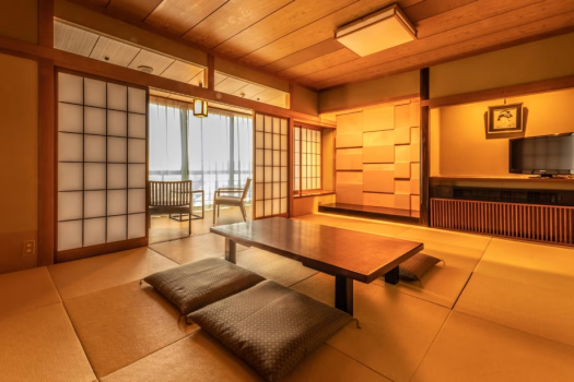 Gyoen - Japanese-style room with a Japanese-style inn atmosphere (non-smoking) (breakfast included) Gyoen - Japanese-style room with a Japanese-style inn atmosphere (non-smoking) (breakfast included)