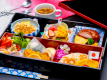 [1 night, 2 meals included] ~ Juso-style Kaiseki cuisine using local ingredients ~ Kaiseki plan to enjoy seasonal dishes at carefully selected restaurants