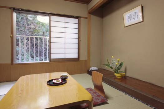 お部屋一例