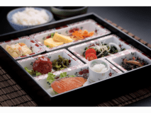 大人朝食（内容は仕入によって変わります）