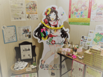 温泉むすめ・いわきあろはに逢いたいプラン【朝食付き】