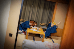 【素泊まり】コスプレイヤー応援プラン！