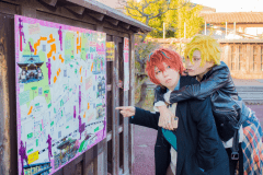 【個室】日帰りコスプレプラン・午前ハーフ（11:00~16:00）