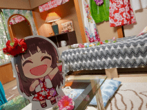 あろはちゃんルーム