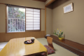 Japanese-style room (facing north)
