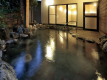 Outdoor onsen 2