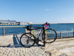 サイクリングプラン海（小名浜港）
