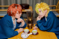 【朝食付き】コスプレイヤー応援プラン！
