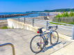 【朝食付き】～サイクリストのあなたへ～チャリ旅プラン【自転車持ち込み可】