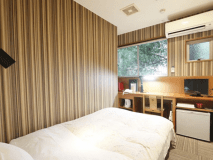 シングルルーム