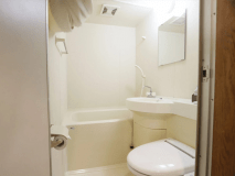 シングルルーム