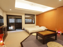 元禄館 特別客室 花心楼(UD) 茜