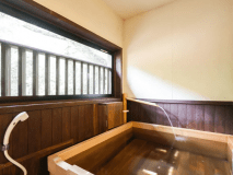 元禄館 特別客室 花心楼(UD) 茜