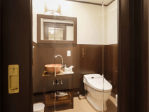 元禄館 特別客室 花心楼(UD) 茜