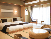 元禄館 モダン和室 琴音の間