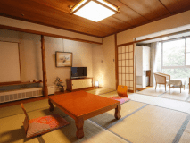 太平館 通常和室