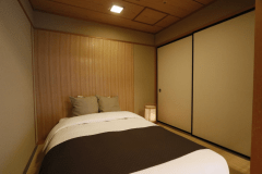 元禄館 モダン和室 小弓の間