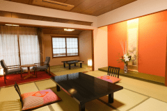 元禄館 通常和室