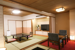 元禄館 通常和室