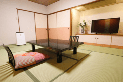 元禄館 通常和室