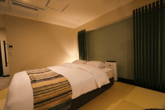 元禄館 特別客室 花心楼(UD) 碧