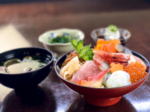 つだやお料理一例