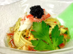 いわきオリーブ麺（写真は一例です）
