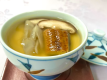 鰻茶碗蒸し（写真は一例です）
