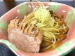 いわきオリーブ麺（写真は一例です）