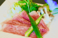 福島牛しゃぶしゃぶ（画像は一例です）