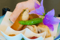 伊達鶏チーズ春巻（画像は一例です）