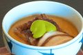 鰻茶碗蒸し（画像は一例です）