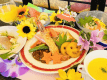 【雅の膳】夏メニュー（画像は一例です）