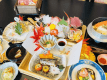 【彩り膳】秋メニュー（画像は一例です）