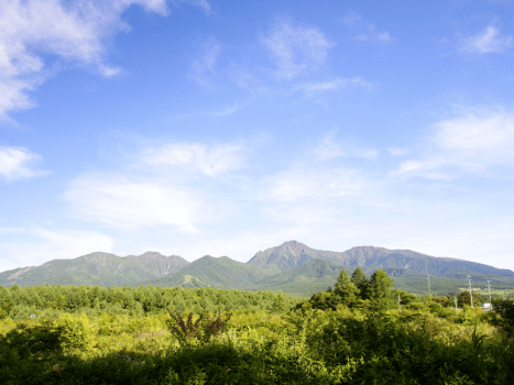 野辺山ウルトラマラソン専用宿泊プラン《１泊夕食付》