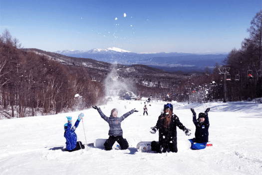 《スキーパック２食付》スキー＆スノボー】八千穂高原スキー場１日スキーリフト券◇☆選べる夕食♪