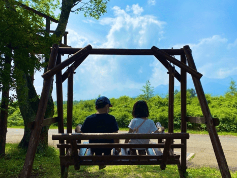 【夕食はお弁当】お部屋で食べるステーキ弁当プラン！高原の避暑地！プライベート感溢れる野辺山旅行を満喫《2食付》