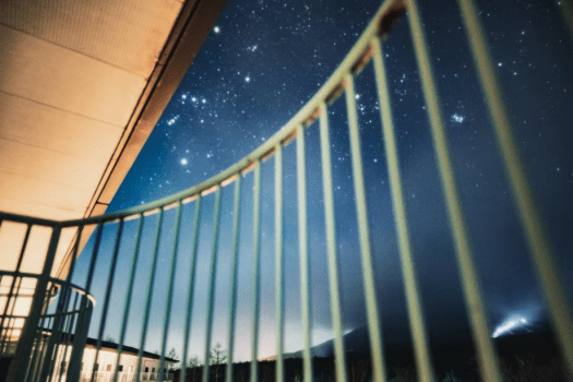 【夕食はお弁当】お部屋で食べるステーキ弁当プラン！高原の避暑地！プライベート感溢れる野辺山旅行を満喫《2食付》