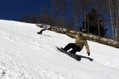 【スキー◆スキー＆スノボー(食事なし）】八千穂高原スキー場１日リフト券◇