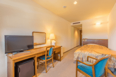 シングルルーム