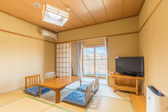 和室スタンダード